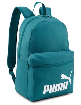 Mochila escolar Puma Phase unisex