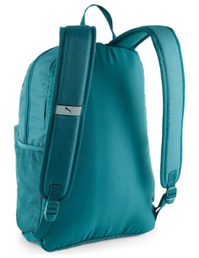 Mochila escolar Puma Phase unisex