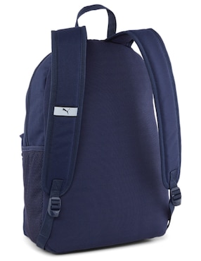 Mochila escolar Puma Phase Set unisex