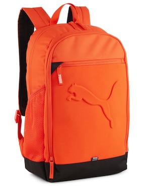 Mochila Escolar Puma Buzz