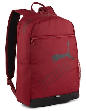 Mochila escolar Puma Phase Ii unisex
