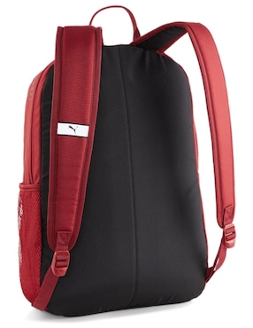 Mochila escolar Puma Phase Ii unisex