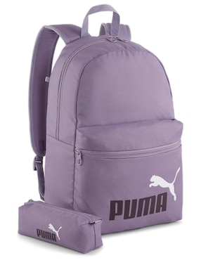 Mochila Escolar Puma Phase