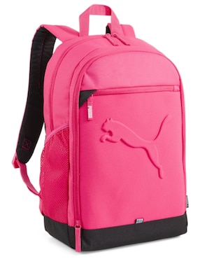 Mochila Escolar Puma Buzz