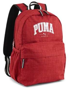 Mochila Escolar Puma Squad