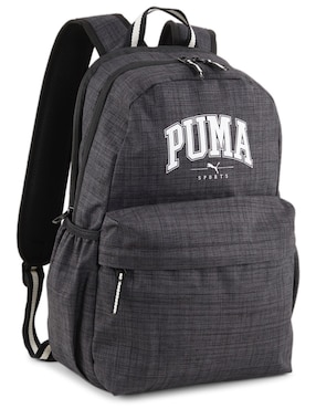 Mochila Escolar Puma Squad