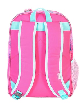Mochila escolar Barbie Keepack unisex