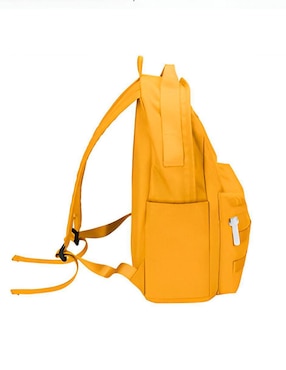 Mochila escolar Likëpink Estilo Confort impermeable unisex