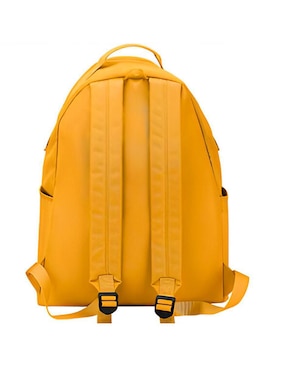 Mochila escolar Likëpink Estilo Confort impermeable unisex
