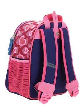 Mochila escolar Pocoyo Chenson Elina unisex