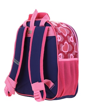 Mochila escolar Pocoyo Chenson Elina unisex