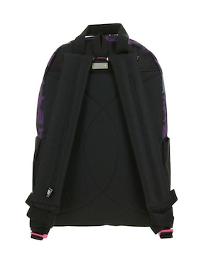 Mochila escolar Villains Chenson Lefi unisex