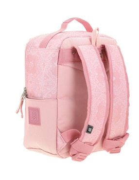 Mochila escolar Villains Chenson Lellered unisex