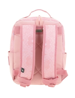 Mochila escolar Villains Chenson Lellered unisex