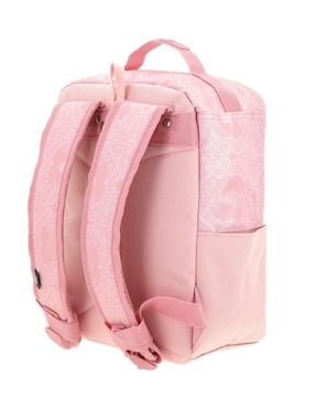 Mochila escolar Villains Chenson Lellered unisex
