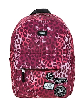 Mochila escolar Villains Chenson Vivilian unisex