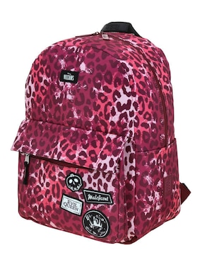 Mochila escolar Villains Chenson Vivilian unisex