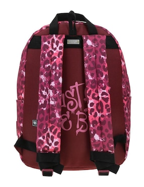 Mochila escolar Villains Chenson Vivilian unisex