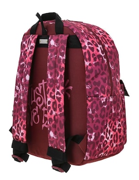 Mochila escolar Villains Chenson Vivilian unisex
