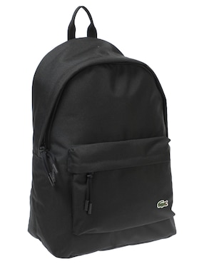Mochila escolar Lacoste Neocroc unisex