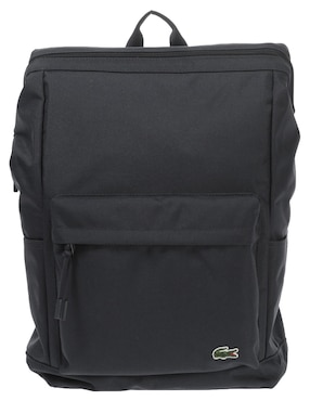 Mochila escolar Lacoste Neocroc unisex