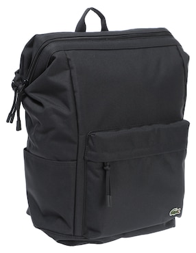 Mochila escolar Lacoste Neocroc unisex