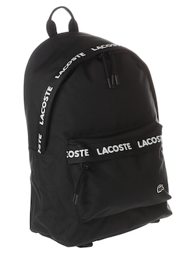 Mochila escolar Lacoste Neocroc unisex