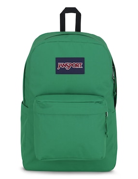 Mochila Escolar Jansport Superbreak Impermeable