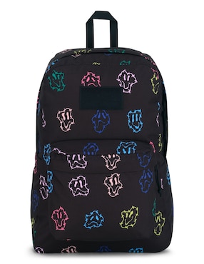 Mochila Escolar Jansport Superbreak Impermeable