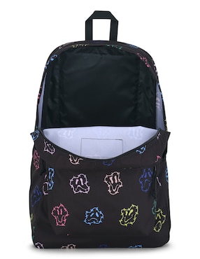 Mochila escolar Jansport Superbreak impermeable unisex