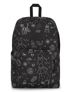 Mochila Escolar Jansport Superbreak Plus Impermeable