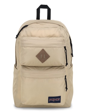 Mochila escolar Jansport Double Break unisex