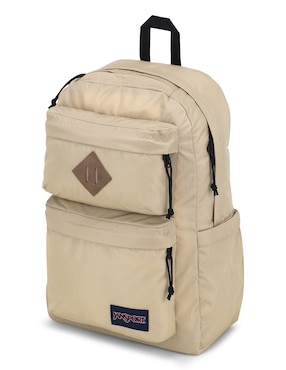 Mochila escolar Jansport Double Break unisex