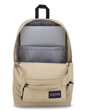 Mochila escolar Jansport Double Break unisex