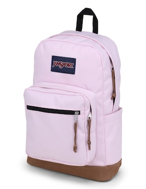 Mochila escolar Jansport Right Pack impermeable unisex