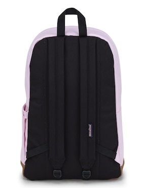 Mochila escolar Jansport Right Pack impermeable unisex