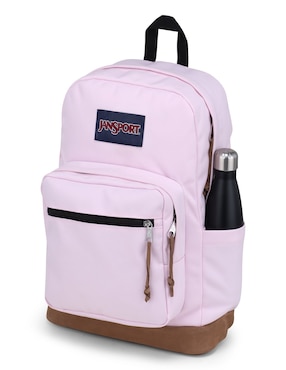 Mochila escolar Jansport Right Pack impermeable unisex