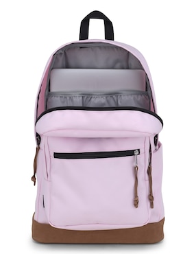 Mochila escolar Jansport Right Pack impermeable unisex