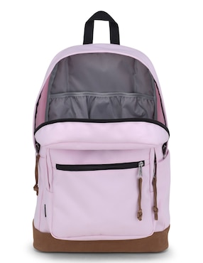 Mochila escolar Jansport Right Pack impermeable unisex