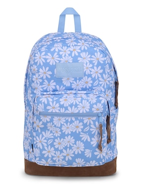 Mochila Escolar Jansport Right Pack Impermeable