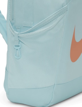 Mochila deportiva Nike Brasilia para niño