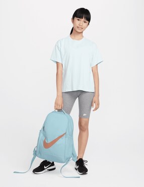 Mochila deportiva Nike Brasilia para niño