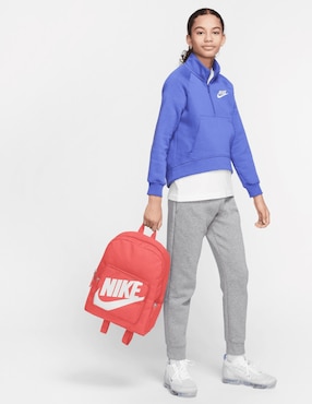 Mochila deportiva Nike y nk classic bkpk unisex