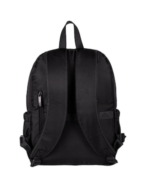 Mochila casual Techzone unisex
