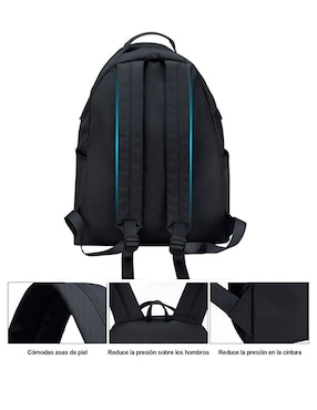Mochila escolar Likepink Estilo Y Moda unisex