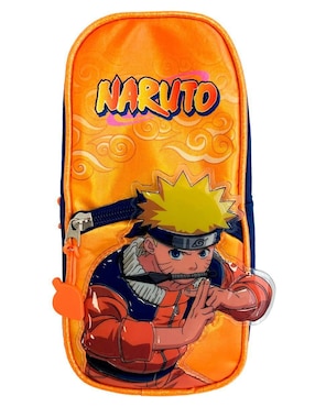 Lapicera Keepack Naruto Uzumaki