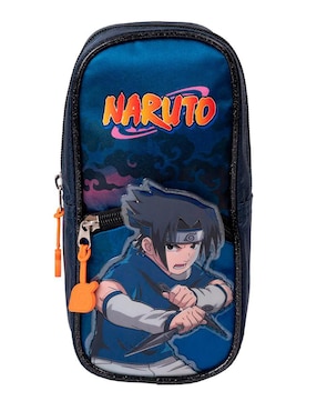 Lapicera Keepack Naruto Sasuke Uchiha