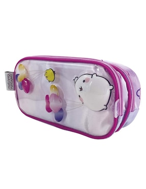 Lapicera American Bags Molang and Piu Piu