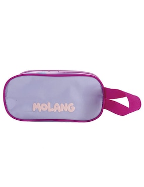 Lapicera American Bags Molang and Piu Piu