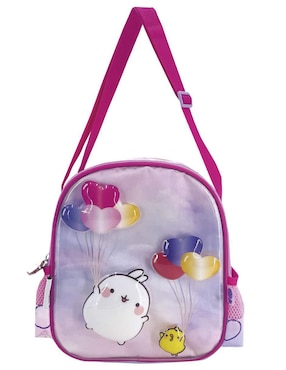 Lonchera Térmica American Bags Molang And Piu Piu